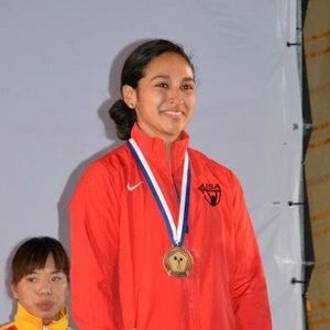 Meet your Posher, Suzanna